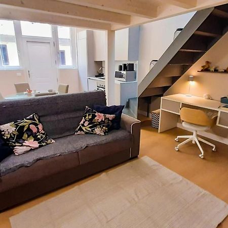 Joivy Lovely Loft With Private Entrance Milano Eksteriør bilde