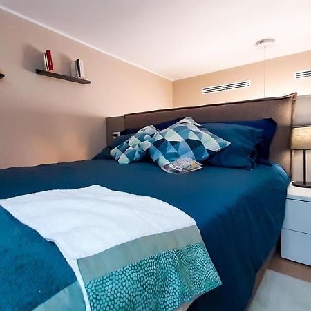 Joivy Lovely Loft With Private Entrance Milano Eksteriør bilde
