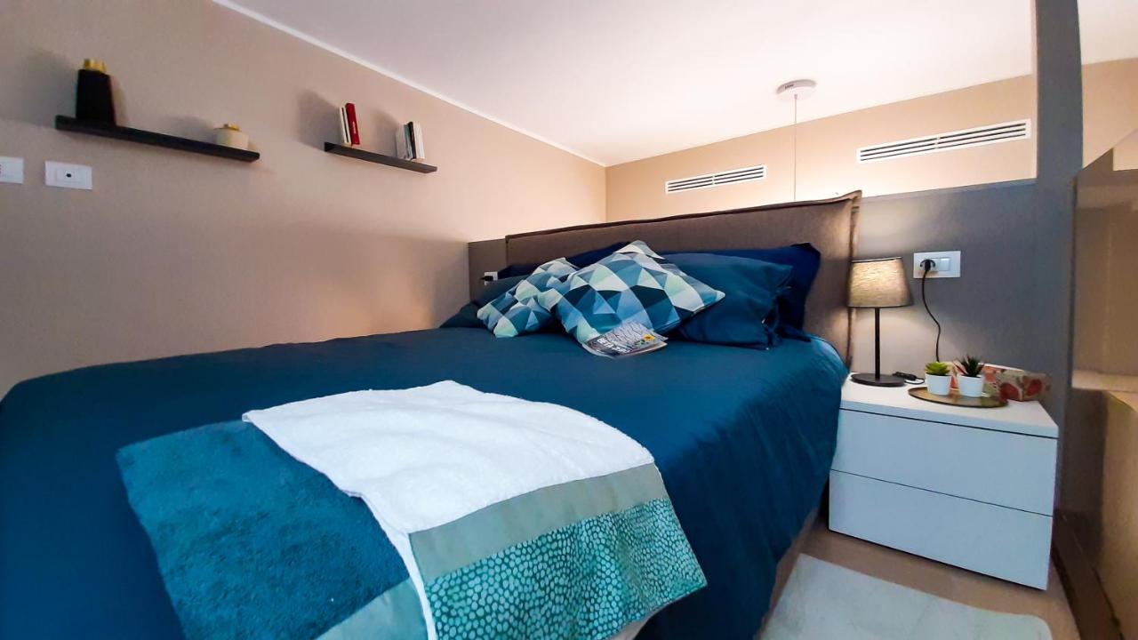 Joivy Lovely Loft With Private Entrance Milano Eksteriør bilde