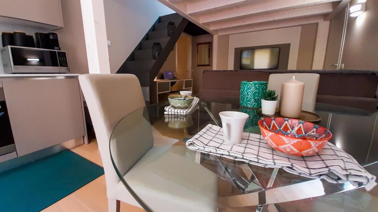 Joivy Lovely Loft With Private Entrance Milano Eksteriør bilde