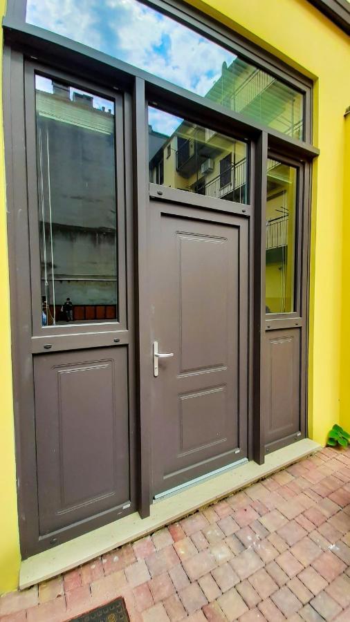 Joivy Lovely Loft With Private Entrance Milano Eksteriør bilde